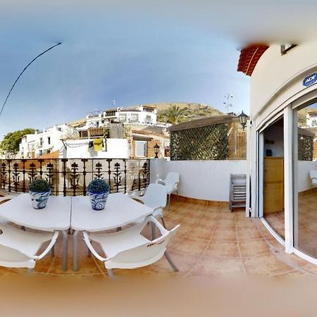 Вилла Casa San Rafael Аликанте Экстерьер фото