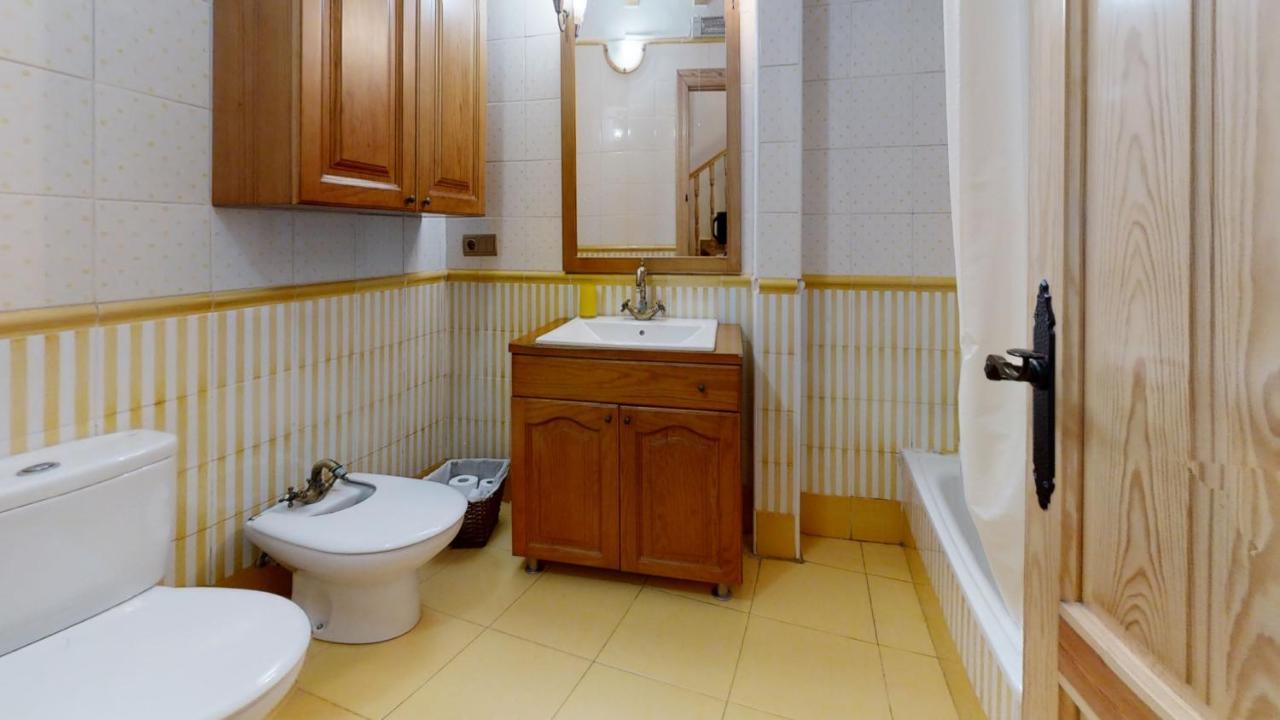 Вилла Casa San Rafael Аликанте Экстерьер фото