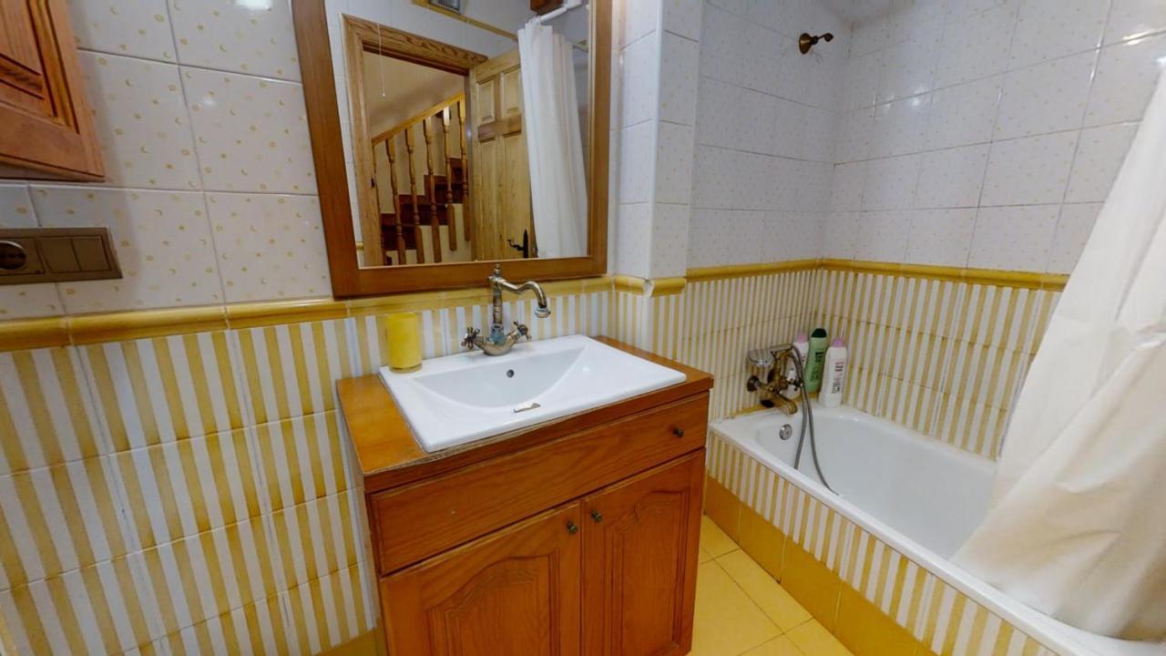 Вилла Casa San Rafael Аликанте Экстерьер фото