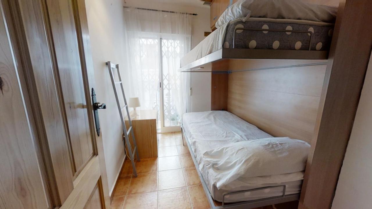 Вилла Casa San Rafael Аликанте Экстерьер фото